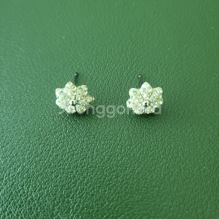 스와로브스키 리디 귀걸이-정품--1