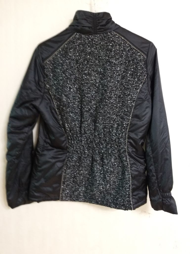 여성 JDX 골프 간절기 패딩점퍼 (90)--3