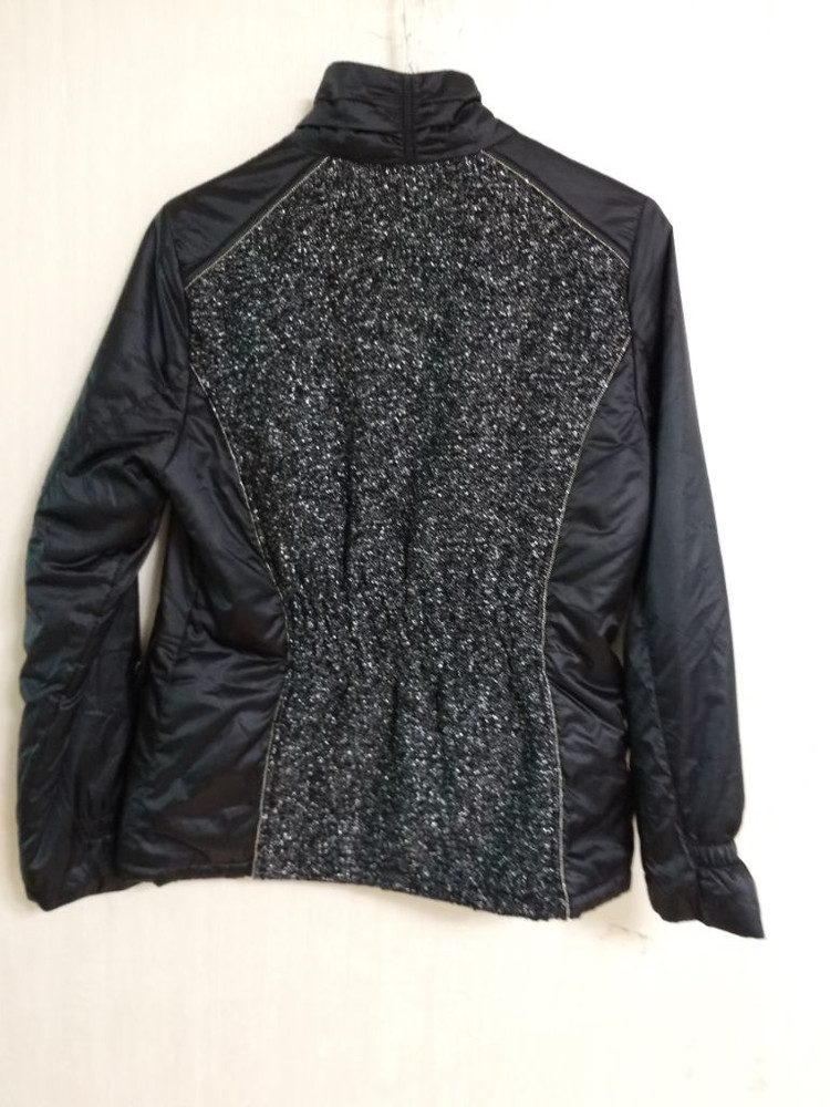 여성 JDX 골프 간절기 패딩점퍼 (90)--5