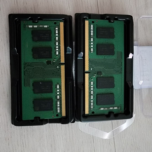 하이닉스 DDR4 3200 8GBx2 노트북 램 판매