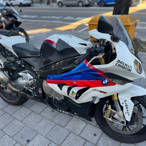 bmw s1000rr 13년식 풀배기 판매합니다