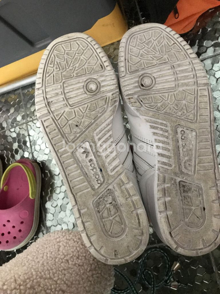 아디다스 여자 운동화 240--6