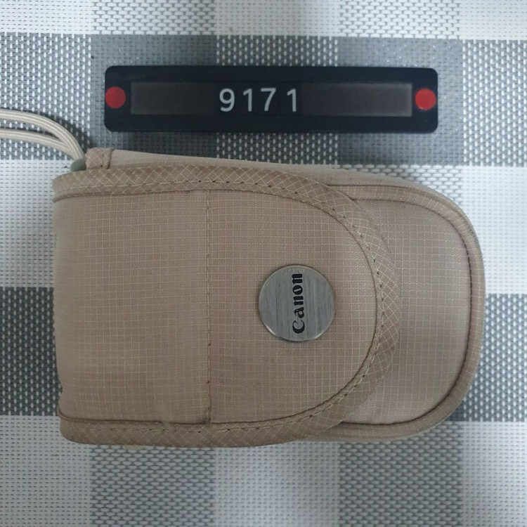 캐논 프리마 슈퍼 105 U DATE 필름카메라 파우치 이미지