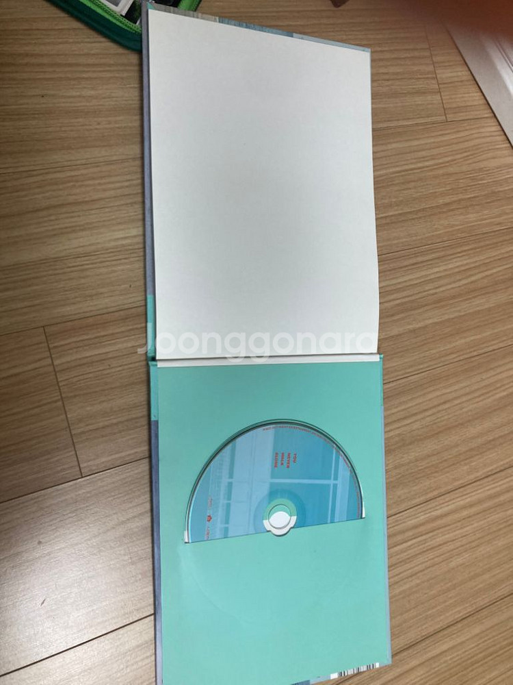 방탄소년단 앨범 youneverwalkalone 포카x--1