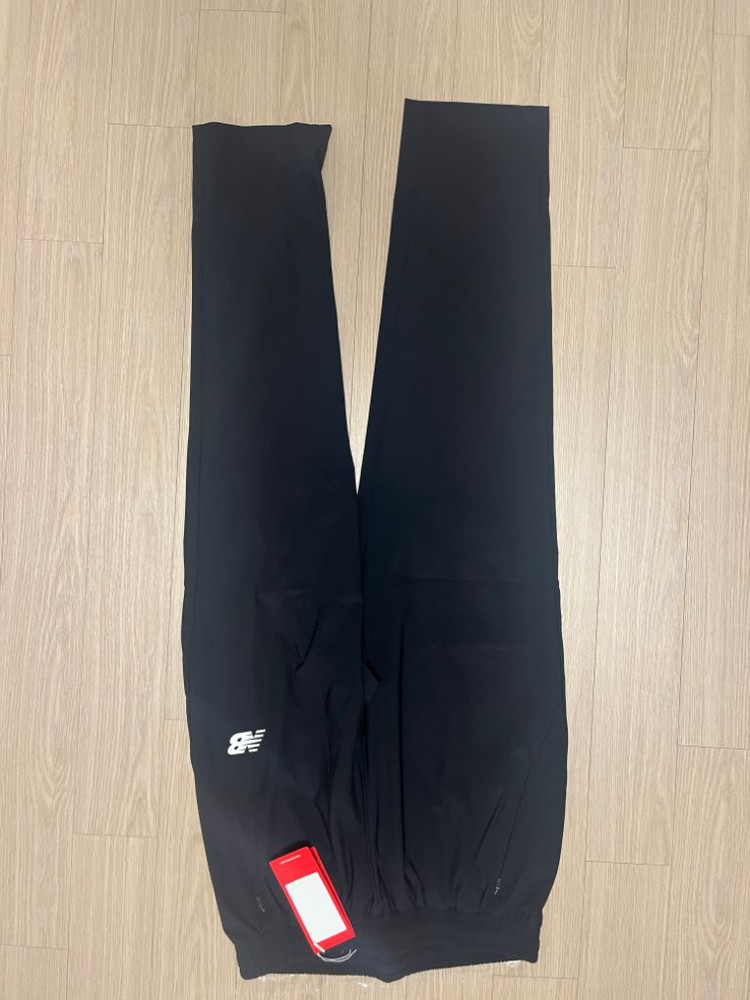 뉴발란스 트레이닝복 상하의 & 반팔상의--2