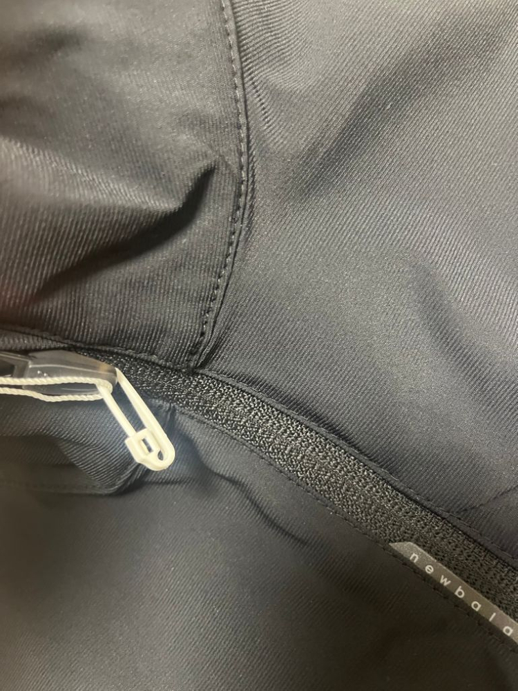 뉴발란스 트레이닝복 상하의 & 반팔상의--5