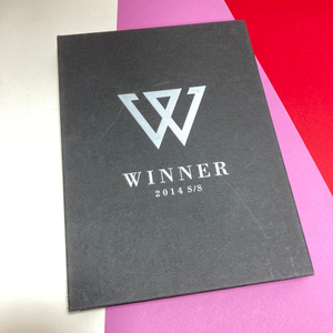 [중고음반/CD] 위너 WINNER 1집