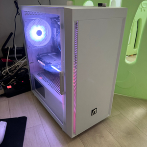 rtx3060 데스크탑 pc 팝니다!