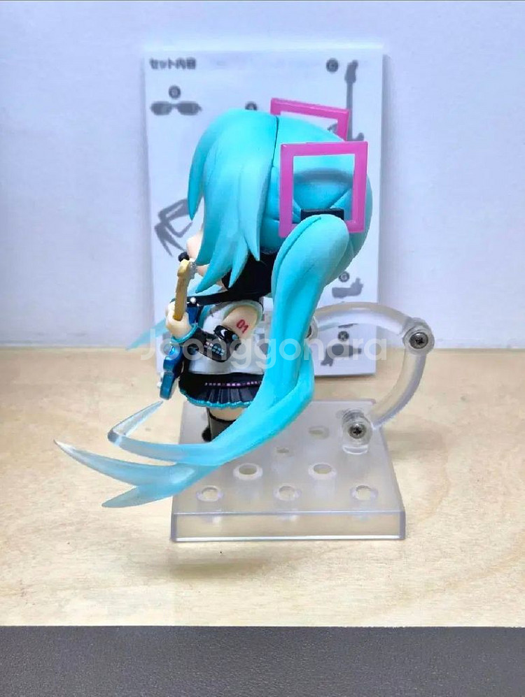 하츠네 미쿠 v4x 넨도로이드(교환O)--1