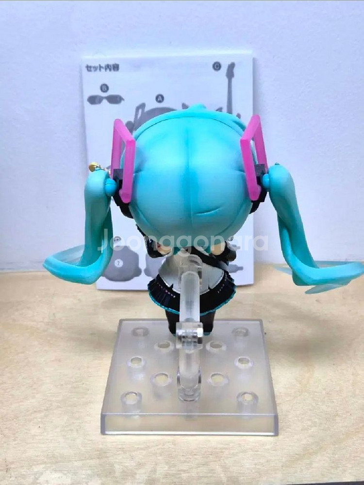 하츠네 미쿠 v4x 넨도로이드(교환O)--2