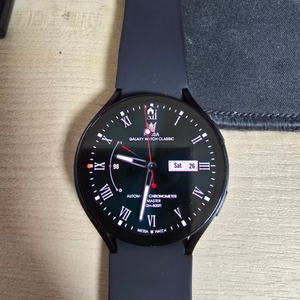 갤럭시워치6 44mm gps