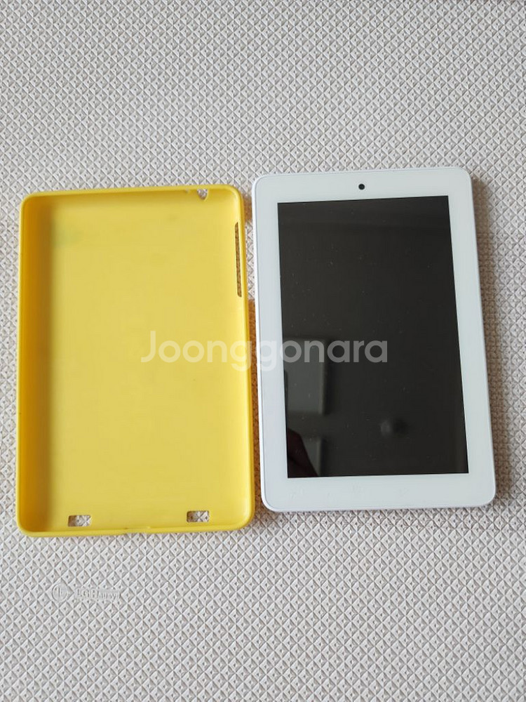 한글이야호2 패드 크래마탭 중고--2