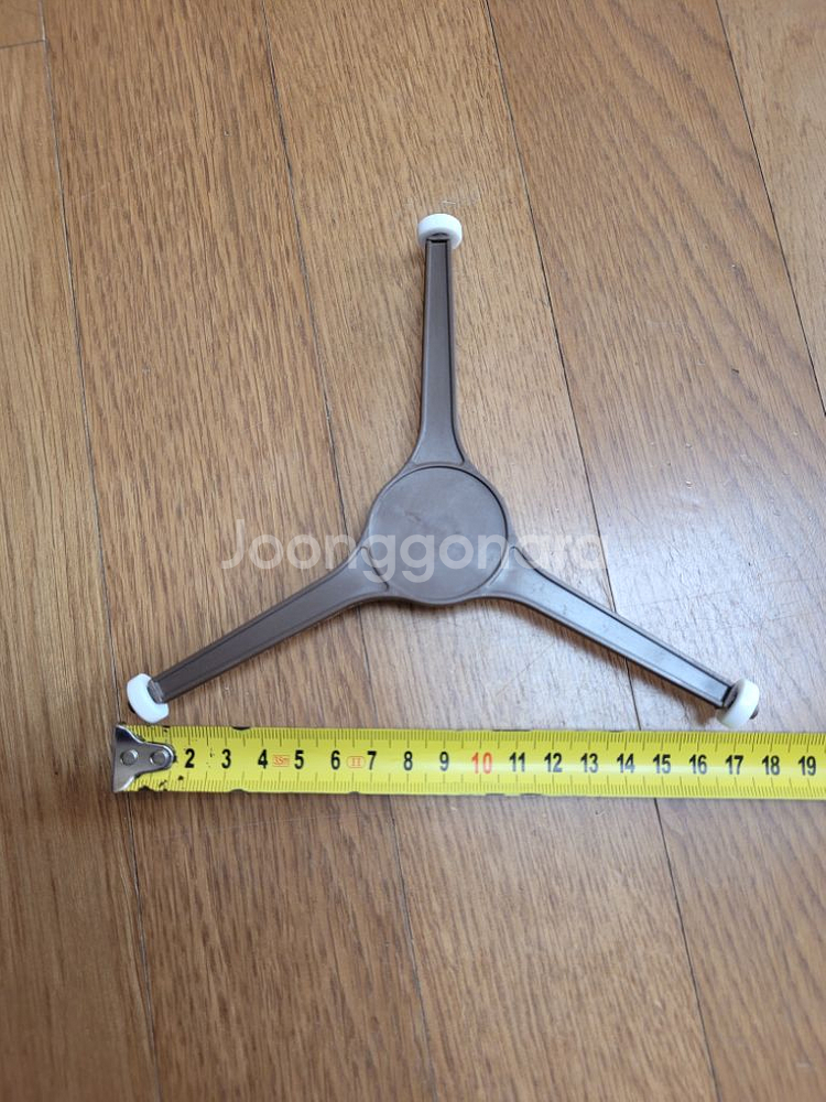전자레인지 엘지 정품 회전 발판~ 회전링~상태좋아요--0