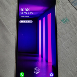 LG V60(단품)