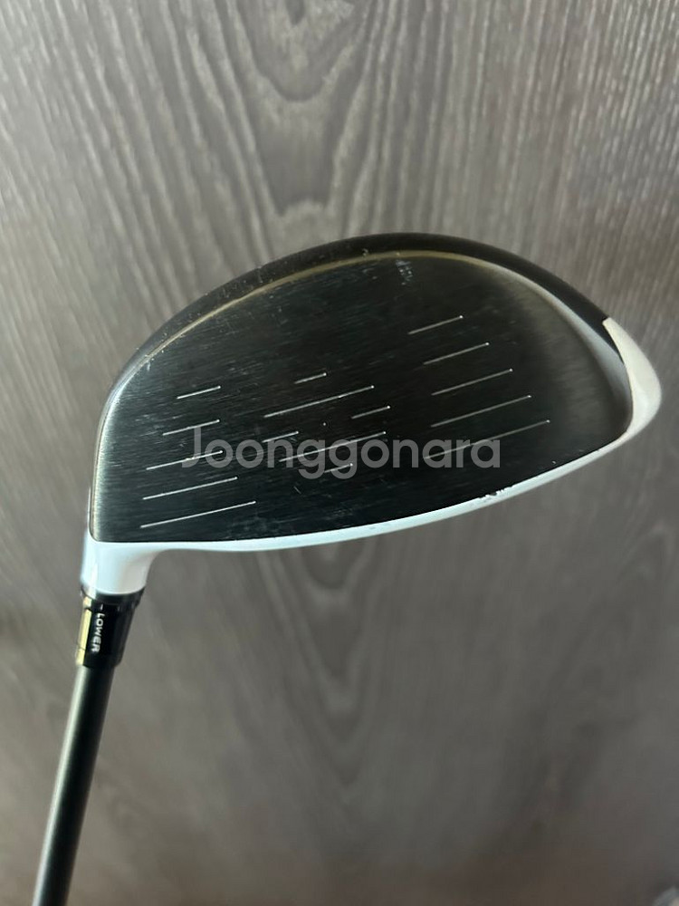 테일러메이드 M2 10.5 드라이버--2