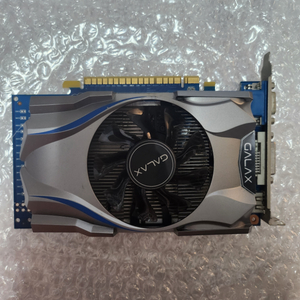 gtx750 gtx660 gt240 그래픽카드