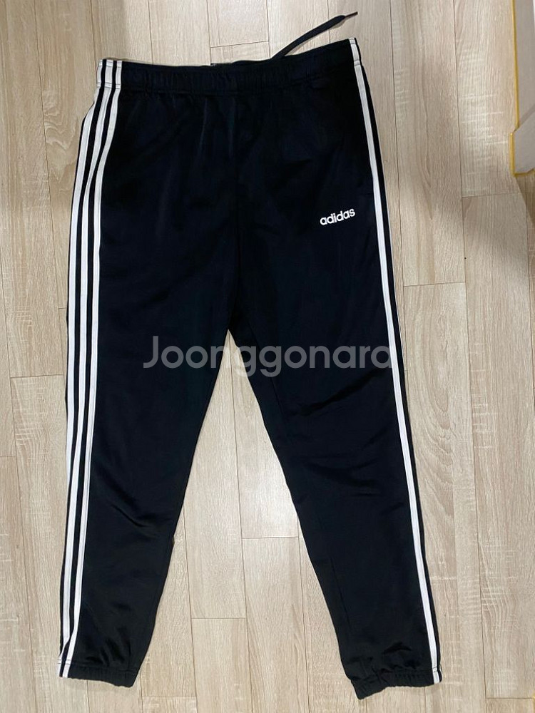 아디다스 트레이닝 팬츠 2XL--1