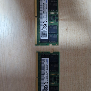 노트북 램 DDR5 5600 16GB