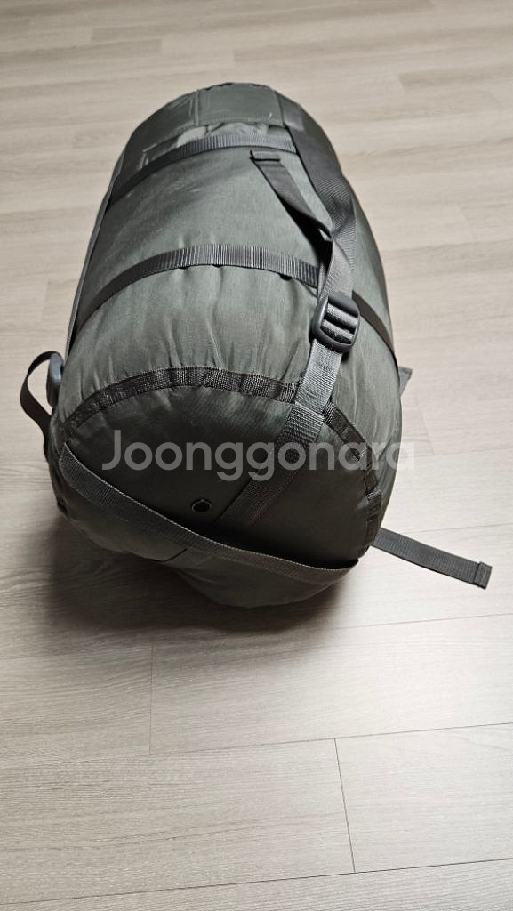 미 군용 침낭(신형)--9