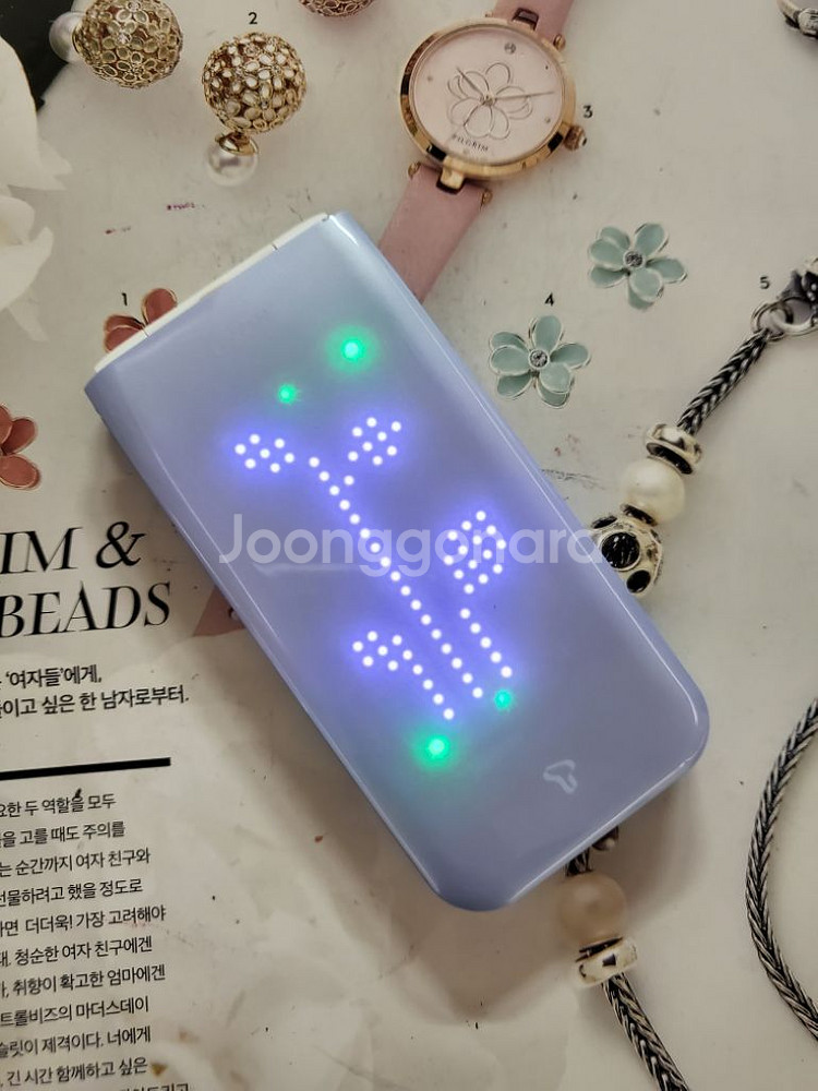 고3 공신폰 롤리팝2 LG-SU430 특A++급 박스--0
