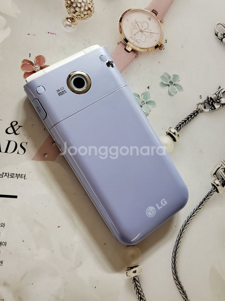 고3 공신폰 롤리팝2 LG-SU430 특A++급 박스--5