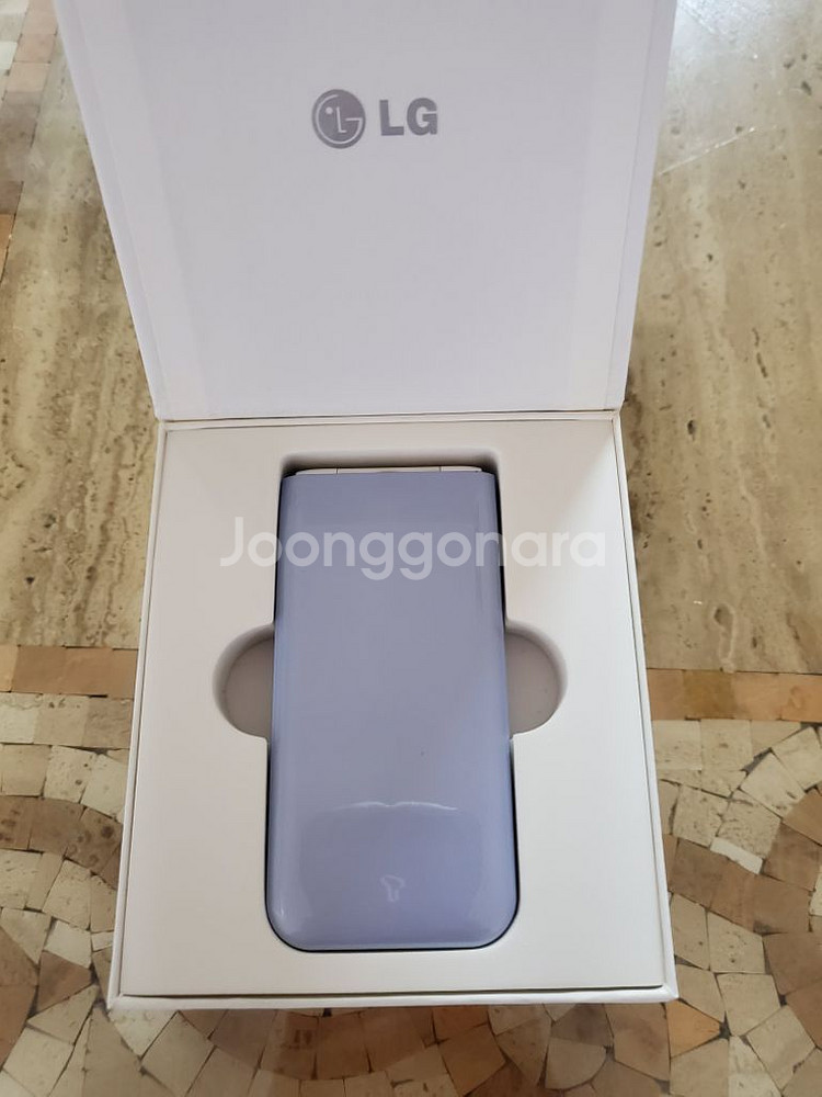 고3 공신폰 롤리팝2 LG-SU430 특A++급 박스--8