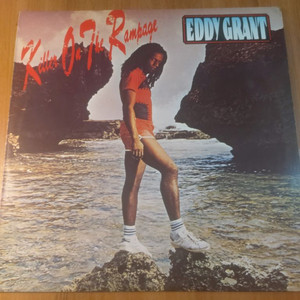 LP EDDY GRANT