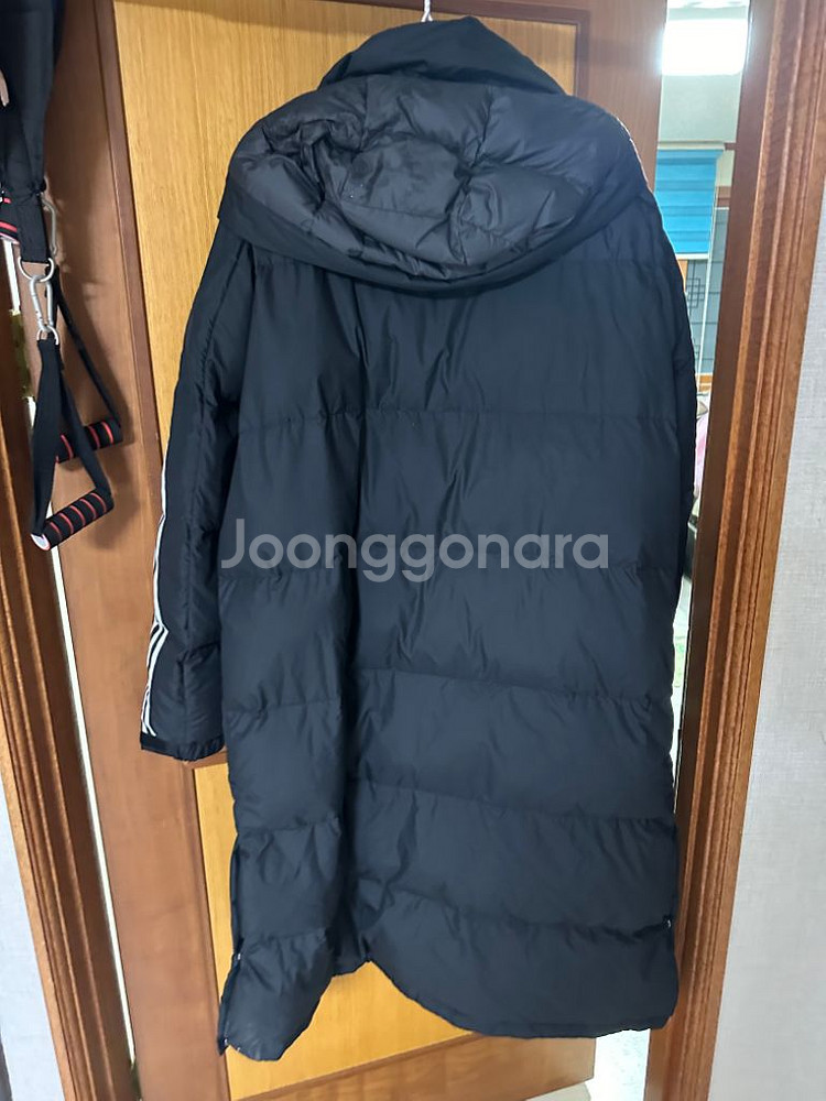 아디다스 롱패딩 3xl--1