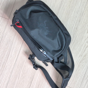 Arro Waist Pack 아크테릭스