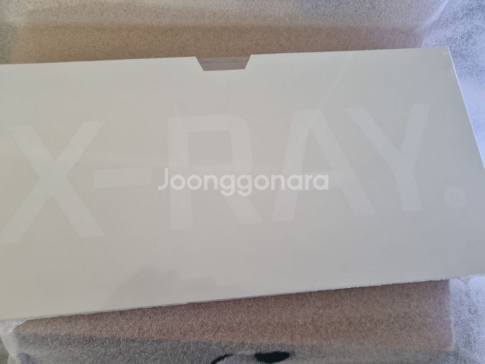 pbtfans x-ray 키캡 판매--0