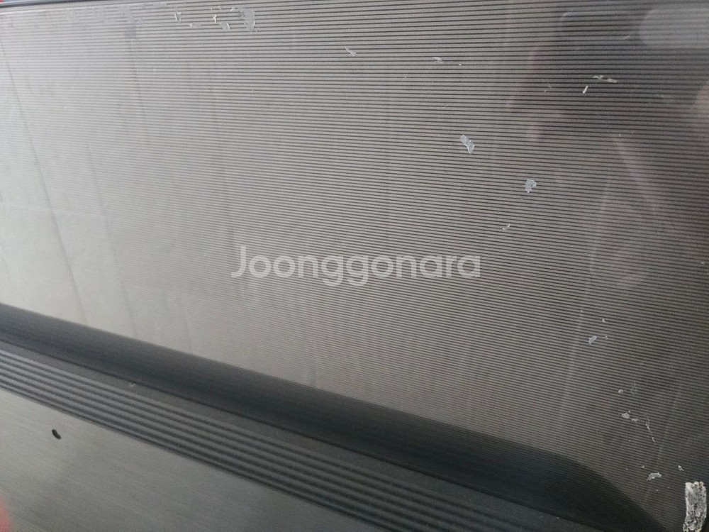 oled tv 48c2ena 스탠드형 팝니다--4