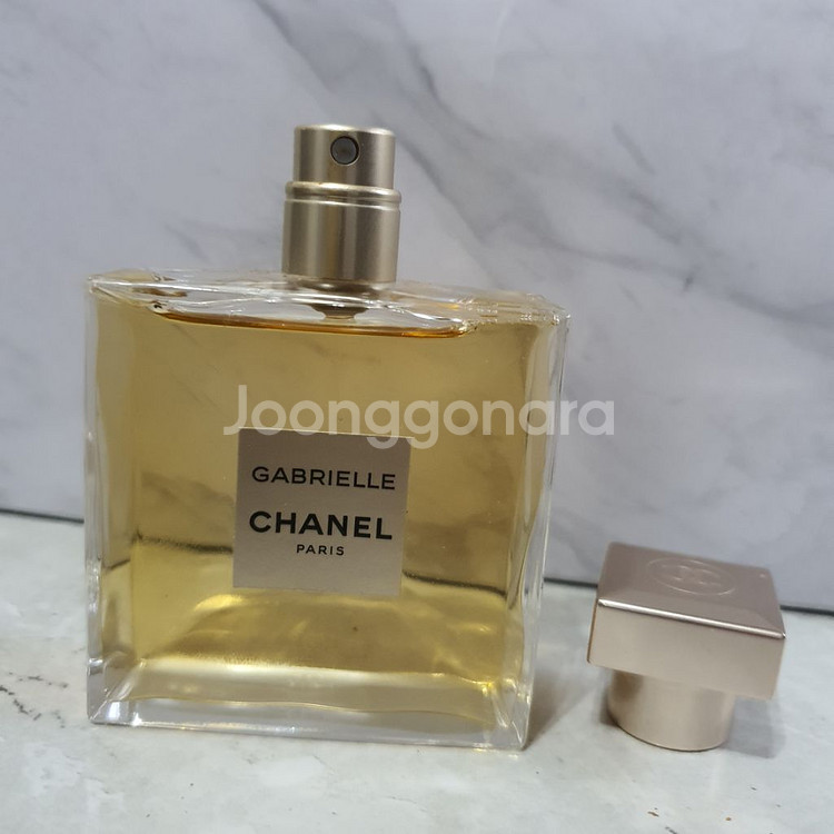 샤넬 가브리엘 EDP 50ml 향수 (19)--2