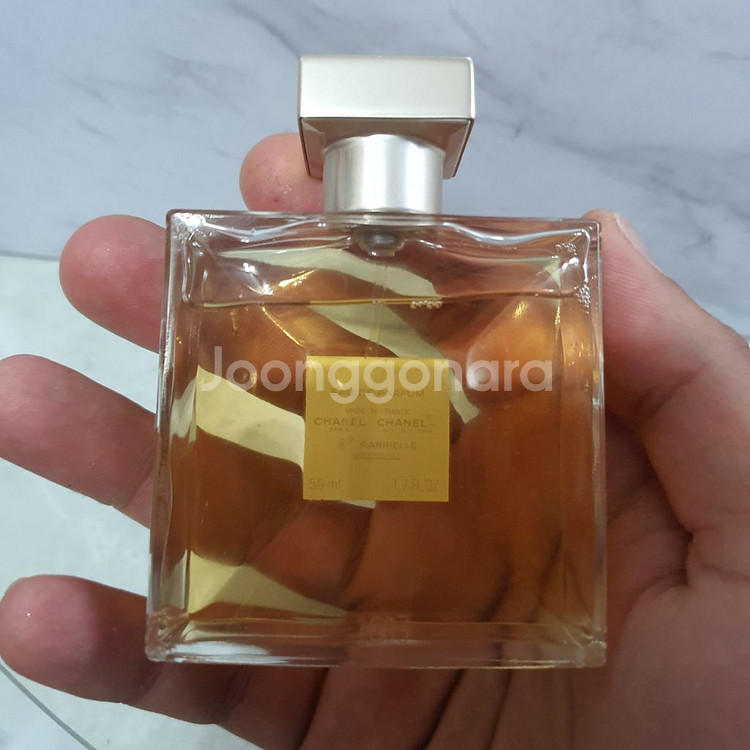 샤넬 가브리엘 EDP 50ml 향수 (19)--4