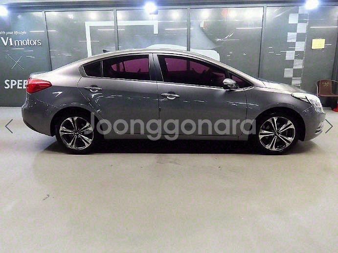 @14년식 K3 1.6 GDI 노블레스 전국최저가격--2