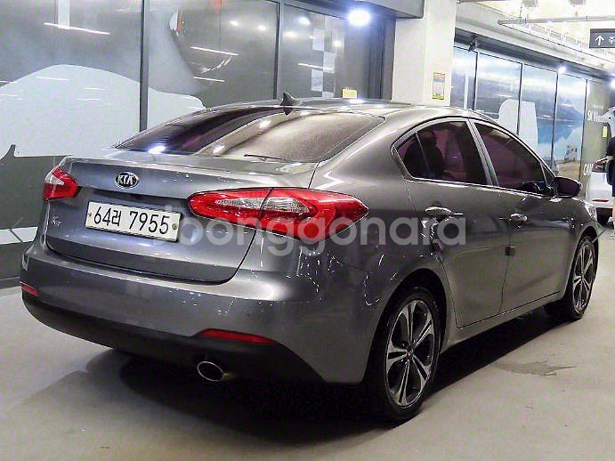 @14년식 K3 1.6 GDI 노블레스 전국최저가격--3