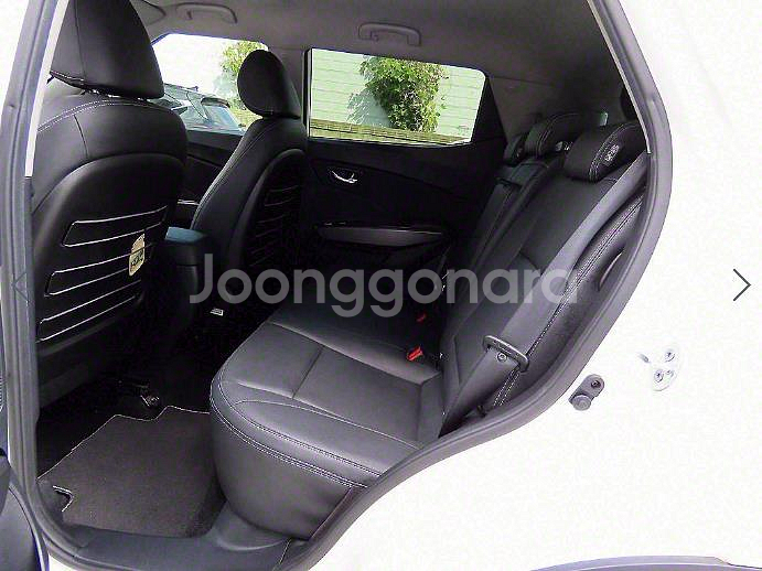 @17년식 티볼리 가솔린 2WD LX 전국최저가격--5