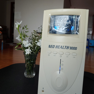 neo health 9000 전위치료기