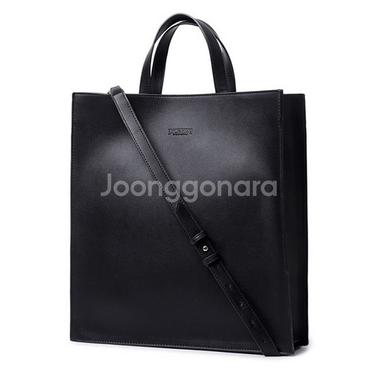 새상품 남자 가죽 크로스백 숄더백 토드백 남자토드백--4