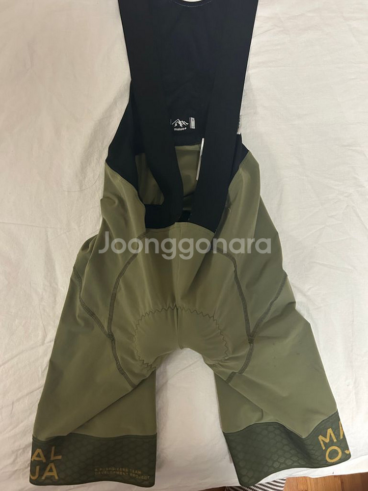 라파, 말로야 빕숏 및 저지 + 브레베 롱슬리브--2