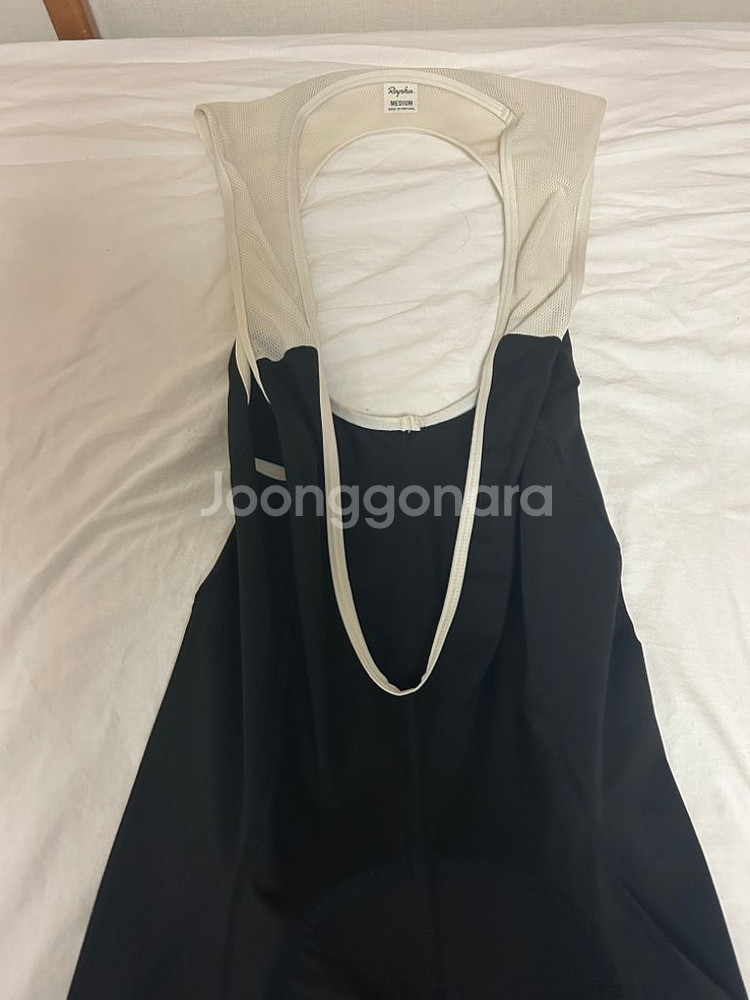 라파, 말로야 빕숏 및 저지 + 브레베 롱슬리브--7