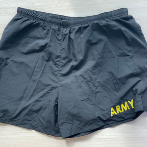 미군 ARMY PT 반바지