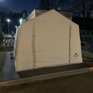 네이처하이크12X 판매합니다