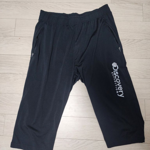 7부 반바지 디스커버리