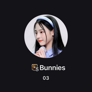 서든어택 닉네임 뉴진스 팬덤 Bunnies 팔아요