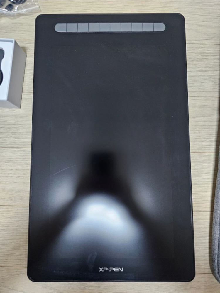 XPPEN Artist(아티스트) 16 2세대 풀셋 이미지