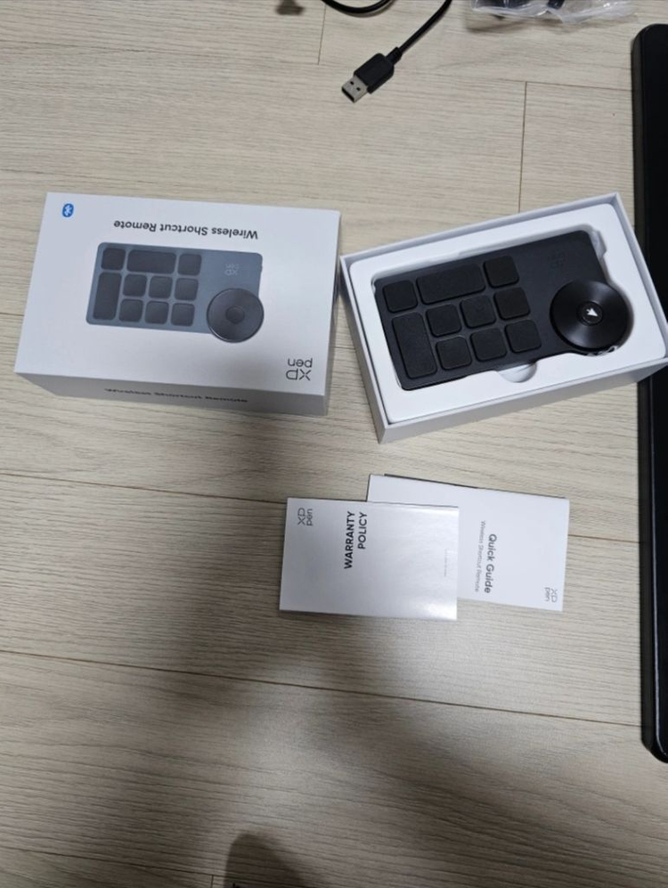 XPPEN Artist(아티스트) 16 2세대 풀셋 이미지