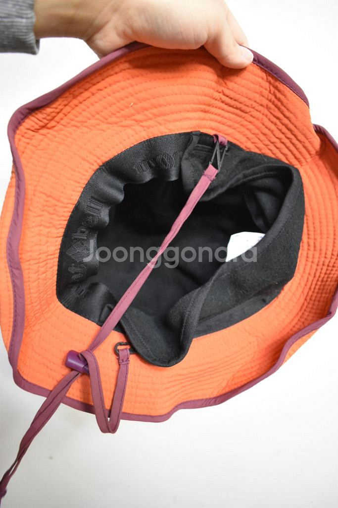 몽벨 모자<<M>>--2