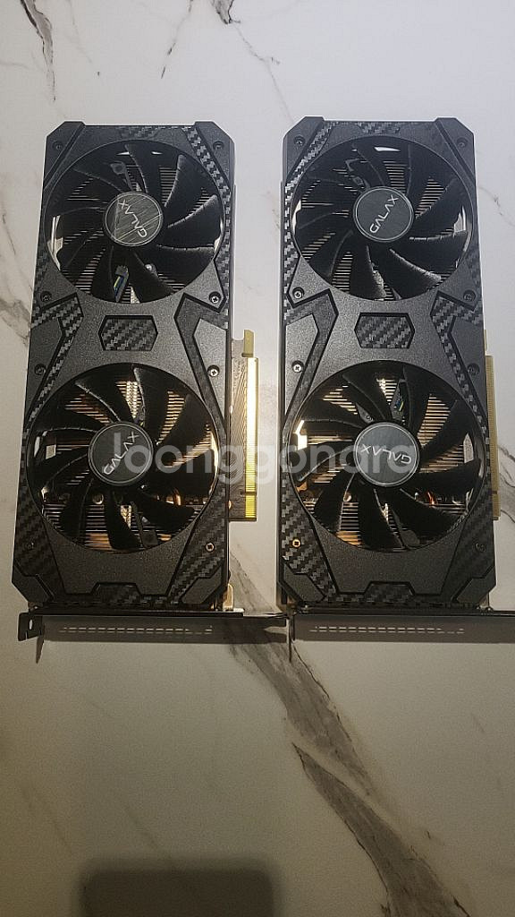 RTX 3060 그래픽카드--0