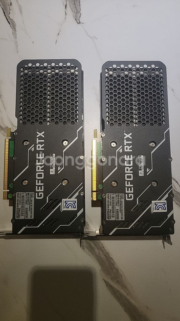 RTX 3060 그래픽카드--1