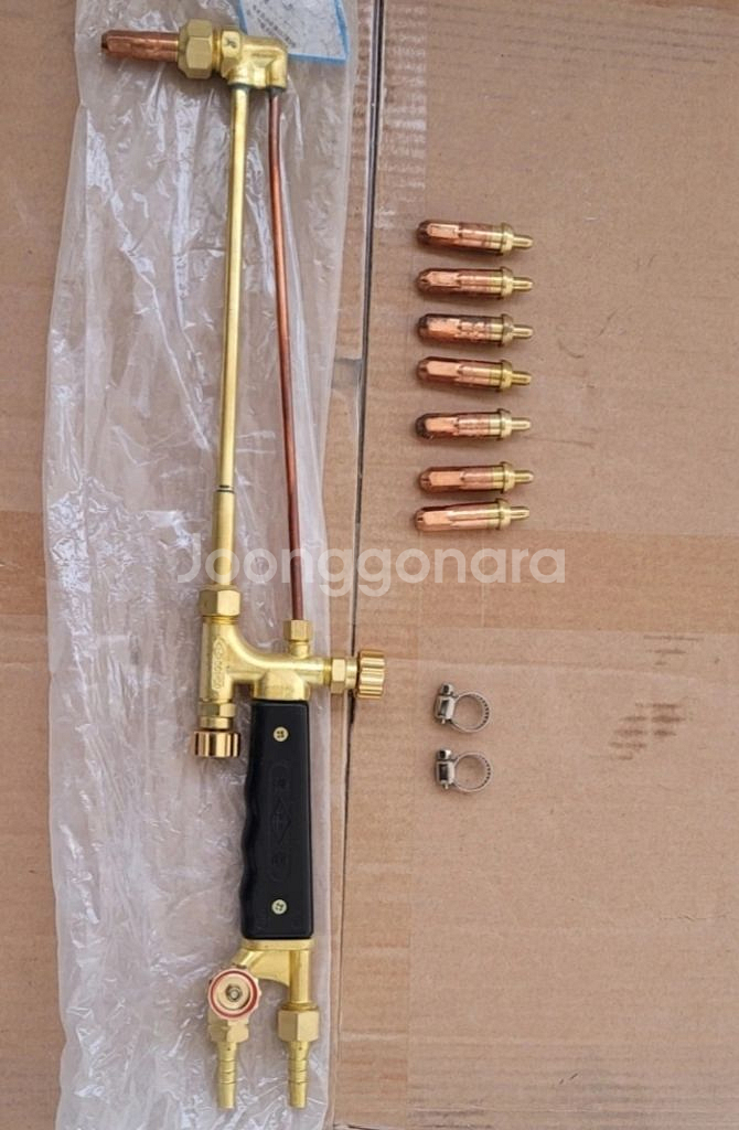 산소 가스 아세틸렌 프로판 절단G01-30형 48cm--1